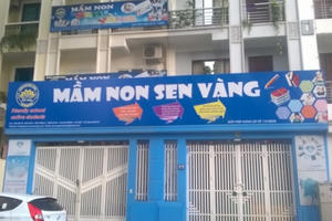 Tổng hợp những vụ bạo hành trẻ mầm non gây chấn động dư luận