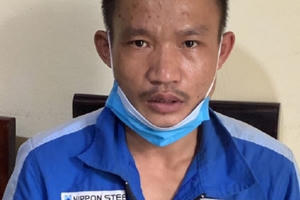 Con nghiện đột nhập nhà dân cướp tài sản lấy tiền mua ma túy