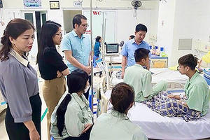 “Chiến thắng” Hà Bá từ những lớp dạy bơi 0 đồng