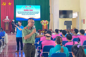 Đồng Nai: Triển khai nhiều biện pháp tăng cường công tác an ninh mạng và ngăn chặn tình trạng lừa đảo trực tuyến