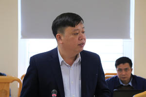 Hà Tĩnh: Nguyên nhân nào khiến Chánh văn phòng huyện Thạch Hà tử vong trong phòng làm việc?