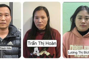 Truy tố 11 bị can trong vụ án buôn lậu vàng trị giá hơn 1.200 tỷ đồng