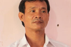 Dùng dao cứa cổ mẹ đẻ tử vong trong đêm vì bị nhắc chuyện uống rượu