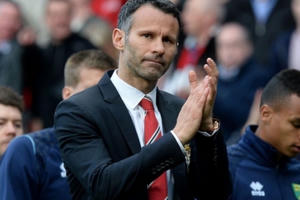 Ryan Giggs chính thức chia tay Manchester United