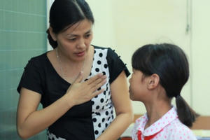 Khi chính sách giáo dục 'xếp hạng' cả đạo đức của giáo viên