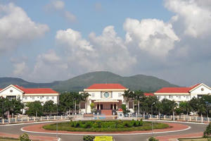 Bà Rịa – Vũng Tàu: Tái lập lại huyện Long Đất, thành lập mới thị trấn Kim Long