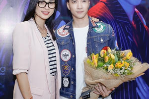 S.T của 365 thừa nhận chịu ảnh hưởng quá nhiều từ Ngô Thanh Vân