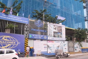 Đà Nẵng bác đề nghị nâng thêm tầng tại dự án condotel Katsutoshi Grand House Đà Nẵng bác đề nghị nâng thêm tầng tại dự án condotel Katsutoshi Grand House