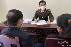 Nghe những cuộc điện thoại, người mất sạch 500 triệu đồng tiền tiết kiệm, người “bay” luôn 1,5 tỷ đồng