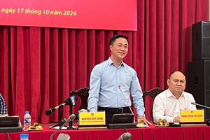 Kiện toàn Tổ công tác cải cách thủ tục hành chính