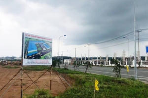 Yêu cầu tỉnh Đồng Nai báo cáo Thủ tướng việc thu hồi đất của người dân