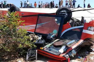 Cần học hỏi xử lý truyền thông du lịch