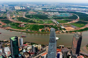 Địa ốc 7AM: 4 "siêu" đô thị mới ở Hà Nội được phê duyệt năm 2018, địa ốc TP. HCM: Có khởi sắc?