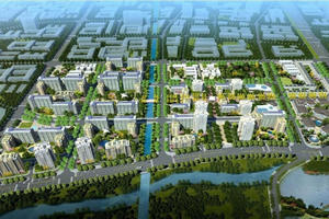 Ngày 19/12: Hàng loạt các Dự án Nhà ở xã hội được khởi công hoặc khánh thành trên cả nước