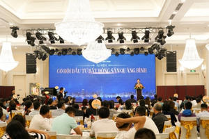 Những tín hiệu khởi sắc cho thị trường BĐS Bắc Miền Trung