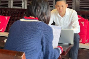 Người đẹp truyền thông Hoa hậu doanh nhân Việt Nam 2022 bị tố “lừa đảo”