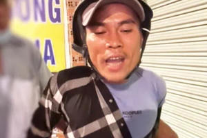 Phú Yên: Khởi tố kẻ sát hại 3 người trong gia đình nhà vợ Phú Yên: Khởi tố kẻ sát hại 3 người trong gia đình nhà vợ