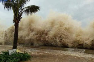 Bắc Bộ chuẩn bị đón đợt mưa kéo dài đến đầu tháng 8