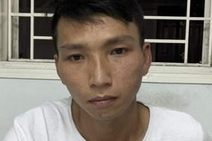 Từ Nghệ An vào Đà Nẵng hành nghề, tên trộm 'nhập nha' vào biệt thự hạng sang vẫn bị tóm gọn