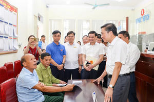 Hà Nội: Người dân có thể làm thủ tục thế chấp đất đai online từ 1/1/2026