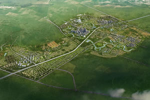 Hà Nội “khai tử” khu đô thị treo gần 2 thập kỷ