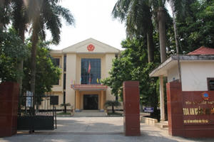 Chờ một bản án công minh trong vụ cụ bà đơn thân ở Hưng Yên