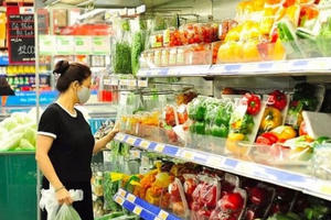 CPI năm 2023 dự báo ở mức 4,5%