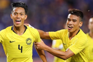 HLV Malaysia cảnh báo tuyển Việt Nam trước đại chiến vòng loại World Cup