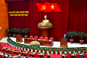 Quy định tiêu chuẩn bầu chọn Bí thư và Chủ tịch UBND cấp tỉnh, thành phố