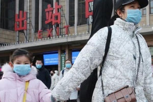 2.022 ca nhiễm Covid-19, người dân Hàn Quốc sợ hãi và lo lắng
