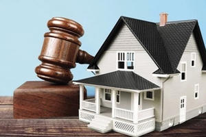 Điều kiện xét thăng hạng nghề nghiệp Đăng ký biện pháp bảo đảm