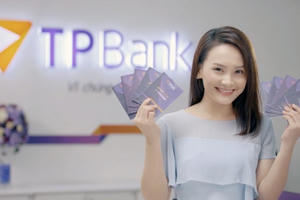 TPBank mạnh tay tìm khách hàng may mắn trao nhà 3 tỷ đồng
