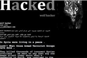 Trang web của Liên đoàn Bóng đá Việt Nam (VFF): www.vff.org.vn đã bị tin tặc tấn công