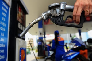 Phó Thủ tướng yêu cầu rà soát, sửa đổi quy định kinh doanh xăng dầu báo cáo Chính phủ trong tháng 10