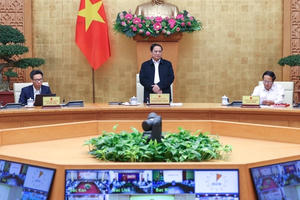 Thủ tướng: Xử lý nghiêm hành vi lợi dụng đấu giá gây nhiễu loạn thị trường