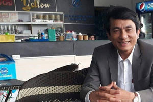 Kỳ thi THPT quốc gia 2017: Giáo viên Sử hiến kế ôn và thi trắc nghiệm môn Lịch sử