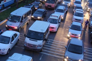 Chuẩn bị tịch thu gần 21.000 ô tô hết niên hạn sử dụng
