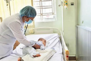 Bộ Y tế tăng cường các biện pháp phòng bệnh dịp cuối năm