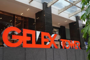 Một cổ đông lớn đăng ký bán 80 triệu cổ phiếu GEX