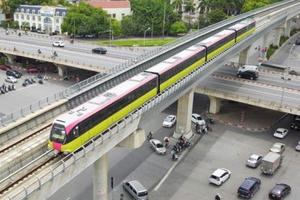 130 hộ dân sắp được giao đất sau 16 năm chờ đợi