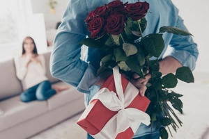 Những người phụ nữ chưa bao giờ được tặng hoa