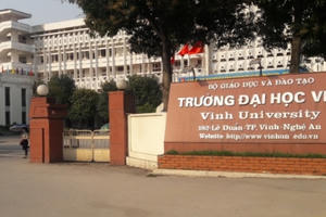 Chê thù lao chấm thi THPT Quốc gia thấp, một giáo viên... bị “mời về”