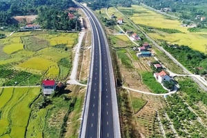 "Long mạch” cho đất nước phát triển