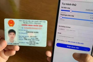 Cảnh giác với hành vi thu thập, mua bán trái phép thông tin cá nhân