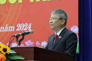 Thu ngân sách Quảng Nam “lội ngược dòng” vào cuối năm