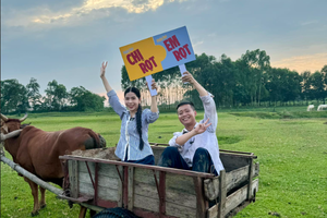 Cục ATTP đề nghị xử lý công ty của Hằng Du Mục và Quang Linh Vlog do vi phạm quảng cáo