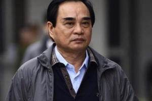 Nguyên Chủ tịch TP Đà Nẵng bị đề nghị khai trừ Đảng