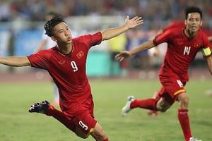 HLV Park Hang Seo đặt mục tiêu sốc cho U23 Việt Nam ở ASIAD 18