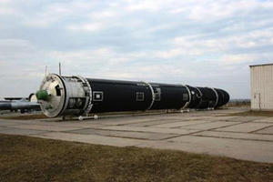 Những vũ khí hủy diệt đáng sợ nhất chưa từng tham chiến của Nga