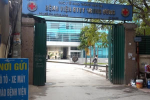 Có bác sĩ "nhái" trên giấy khám sức khỏe "chợ đen"